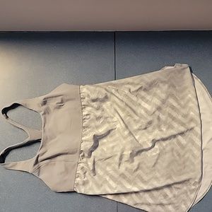 Lululemon athletic tank